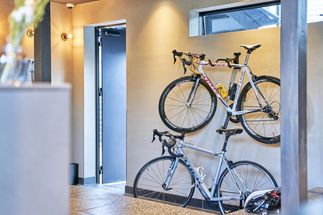 No3 Tsuchiura Cycle Home Hotel Exterior foto