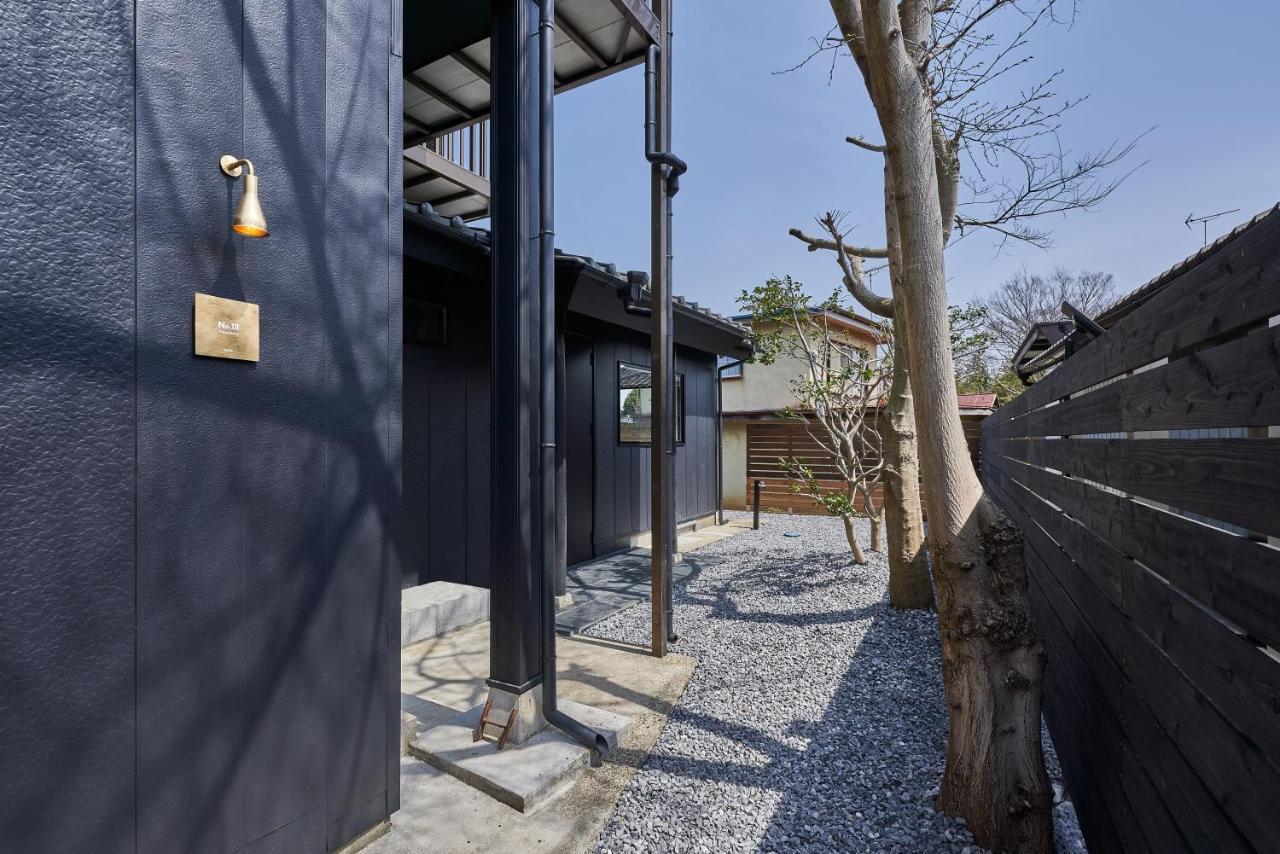 No3 Tsuchiura Cycle Home Hotel Exterior foto